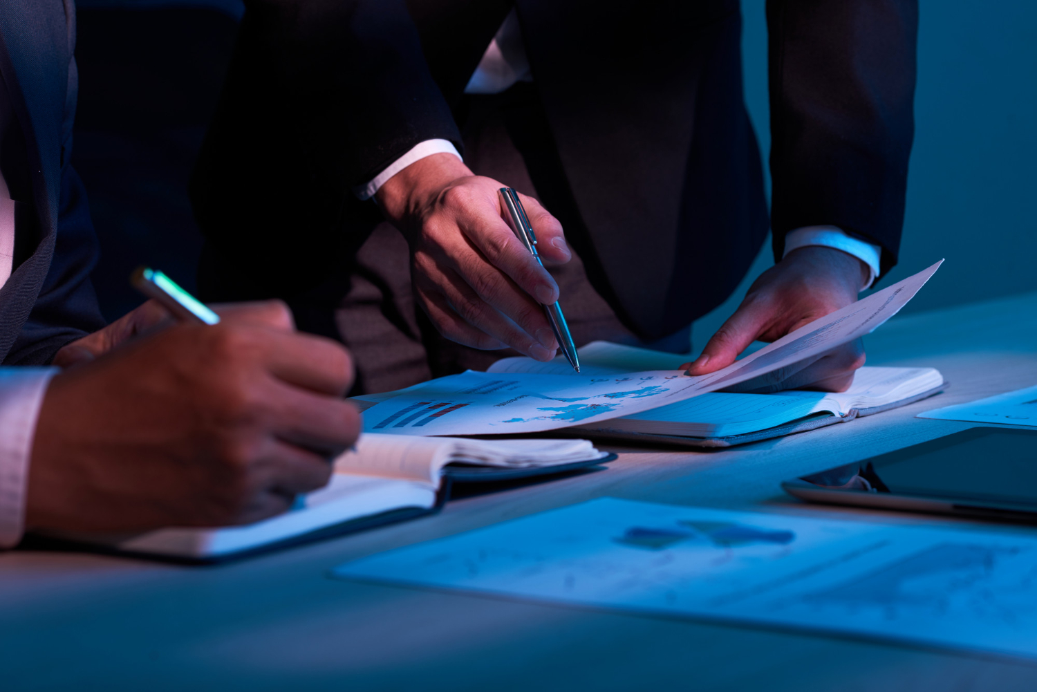 Sua empresa está preparada para uma auditoria?